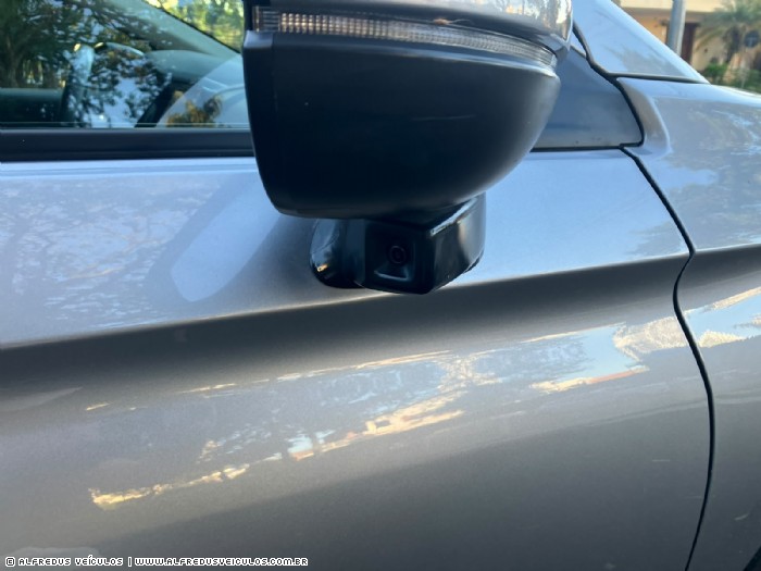Honda CITY HACTH TOURING 2022/2023